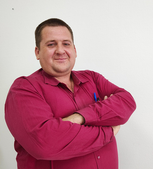 Цюренко Александр Васильевич